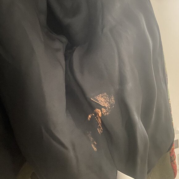 Josh Goot Tropical Bomber Jacket - Picture 3 of 5